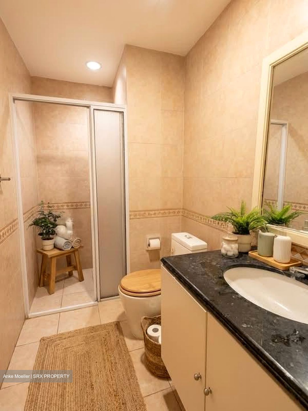 Maplewoods (D21), Condominium #570008051